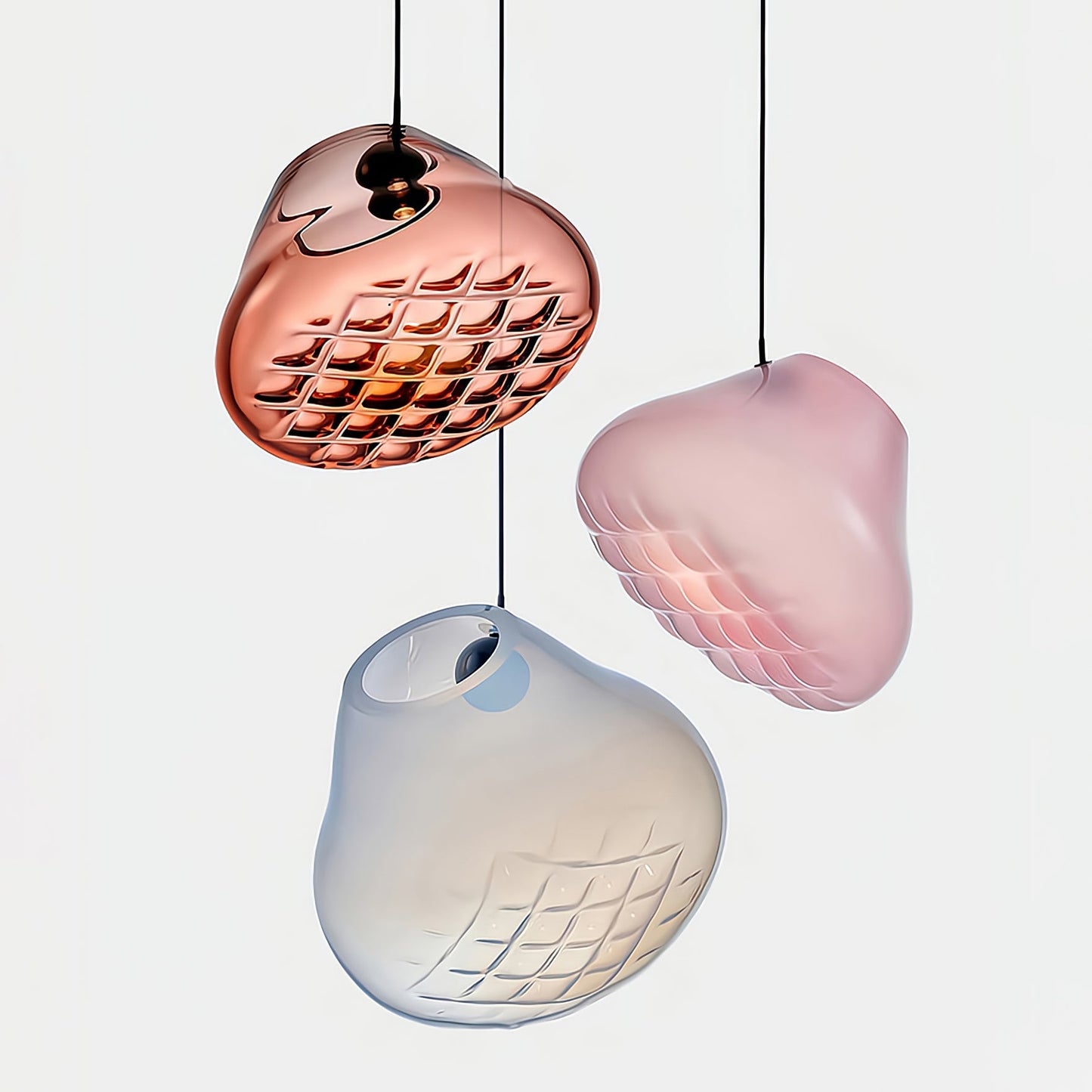Grid Pendant Light Pendant light