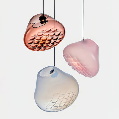 Grid Pendant Light Pendant light