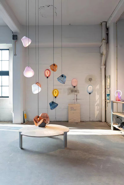 Grid Pendant Light Pendant light