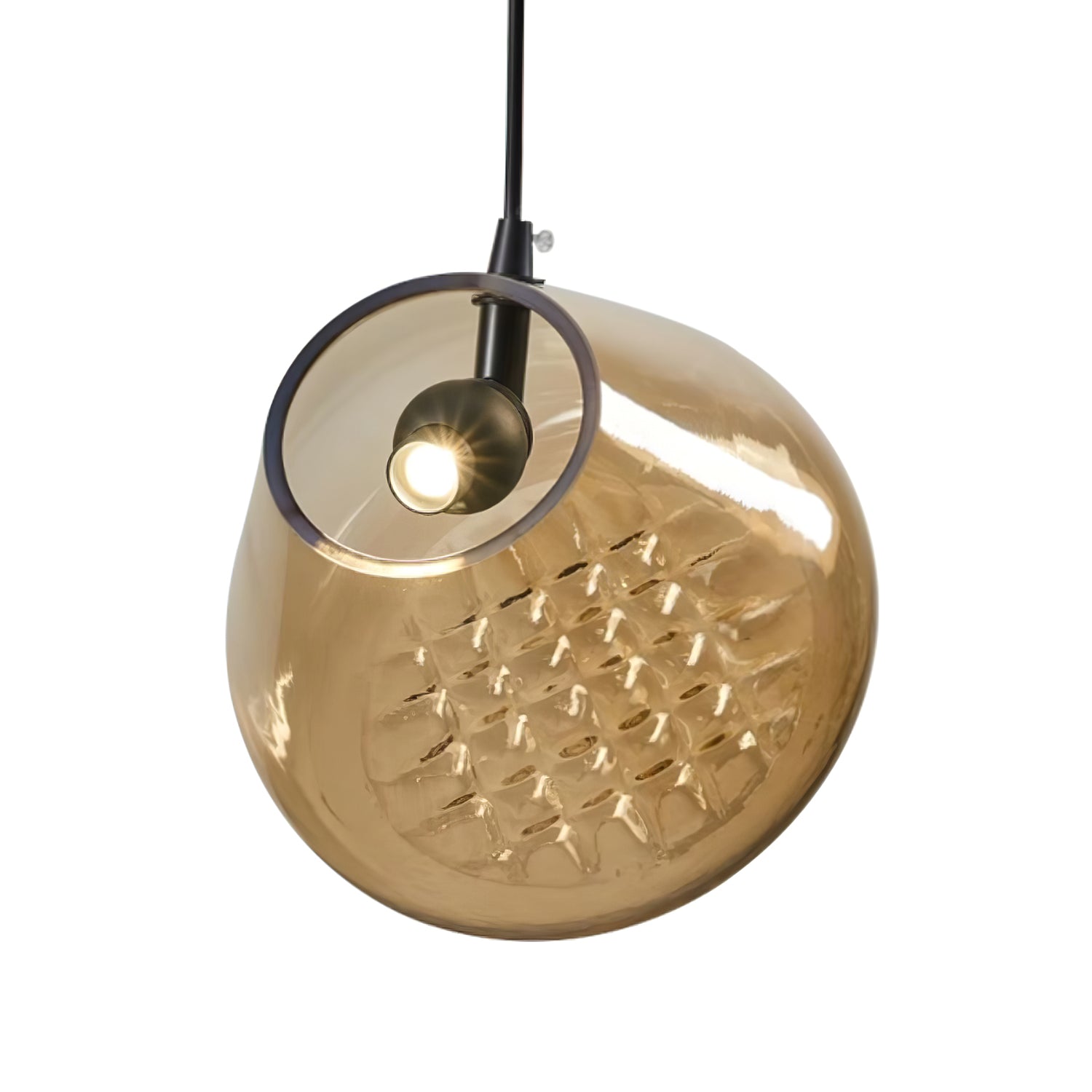 Grid Pendant Light Pendant light