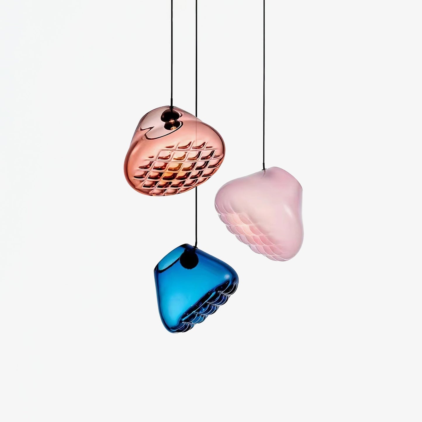 Grid Pendant Light Pendant light