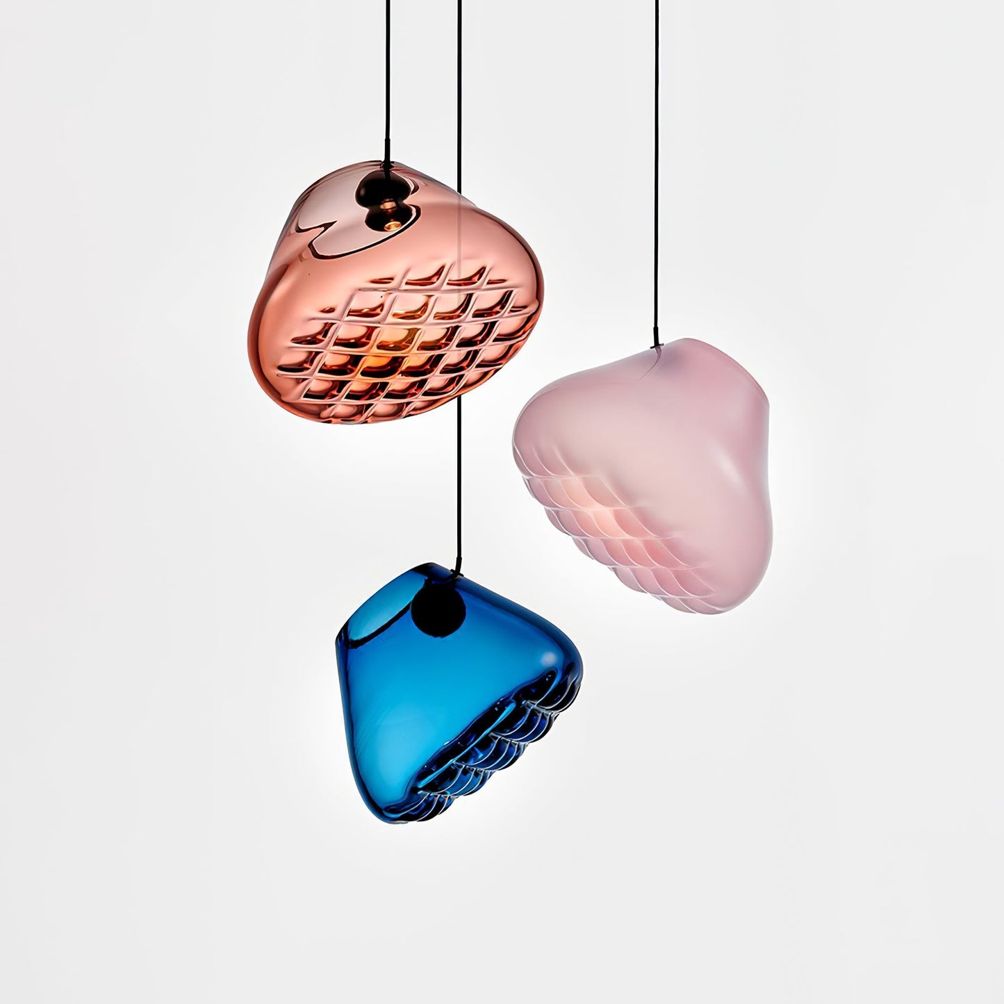 Grid Pendant Light Pendant light