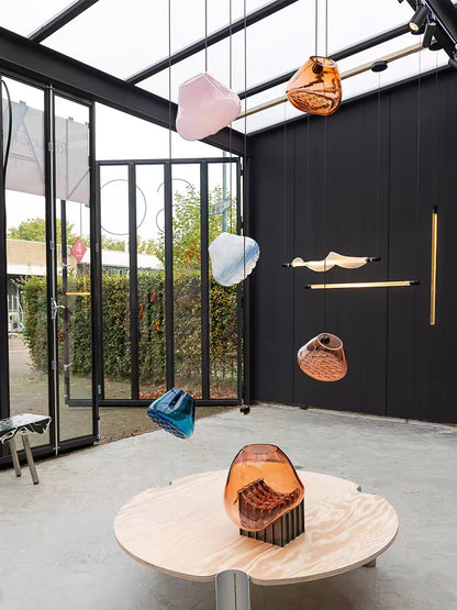 Grid Pendant Light Pendant light