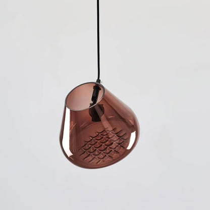 Grid Pendant Light Pendant light