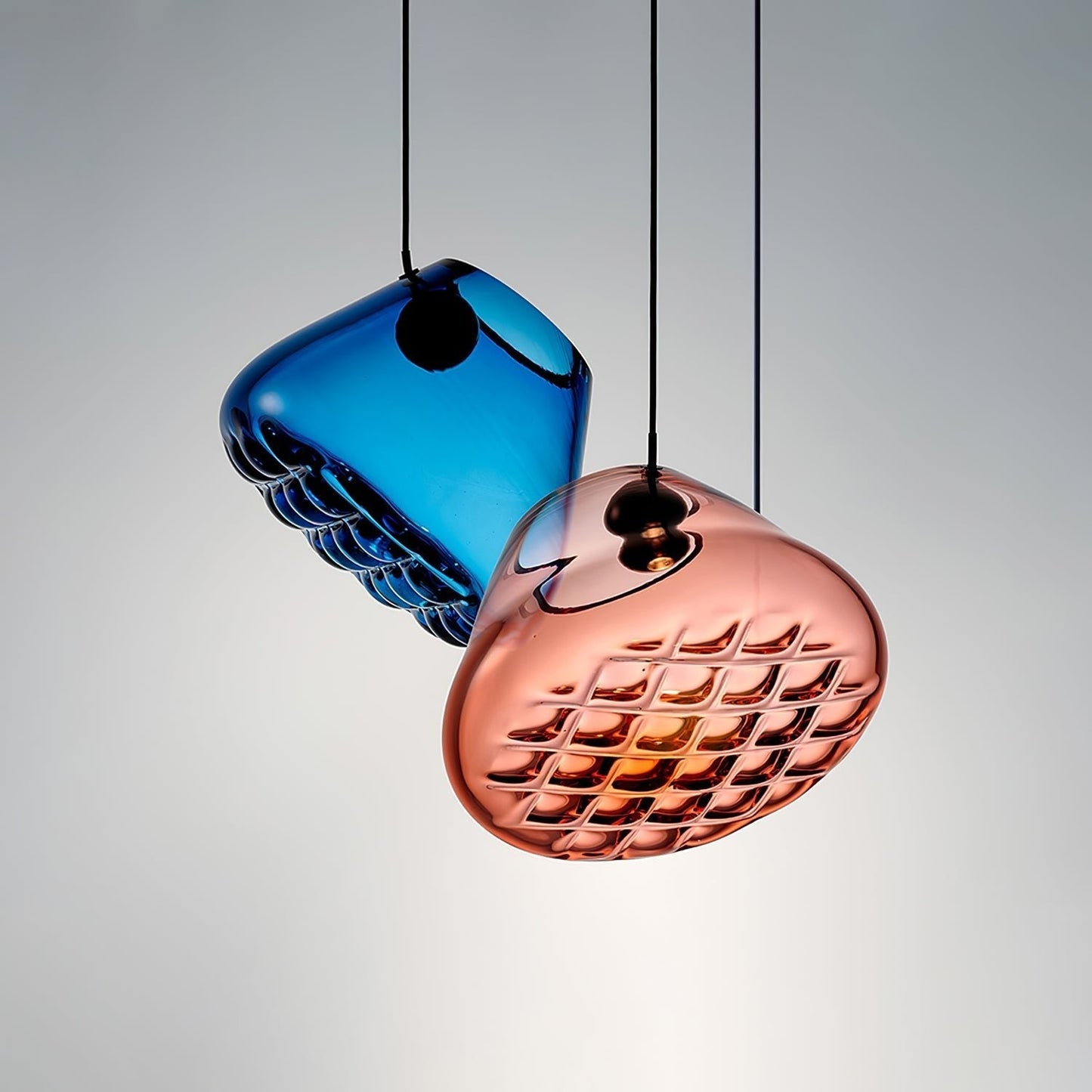 Grid Pendant Light Pendant light