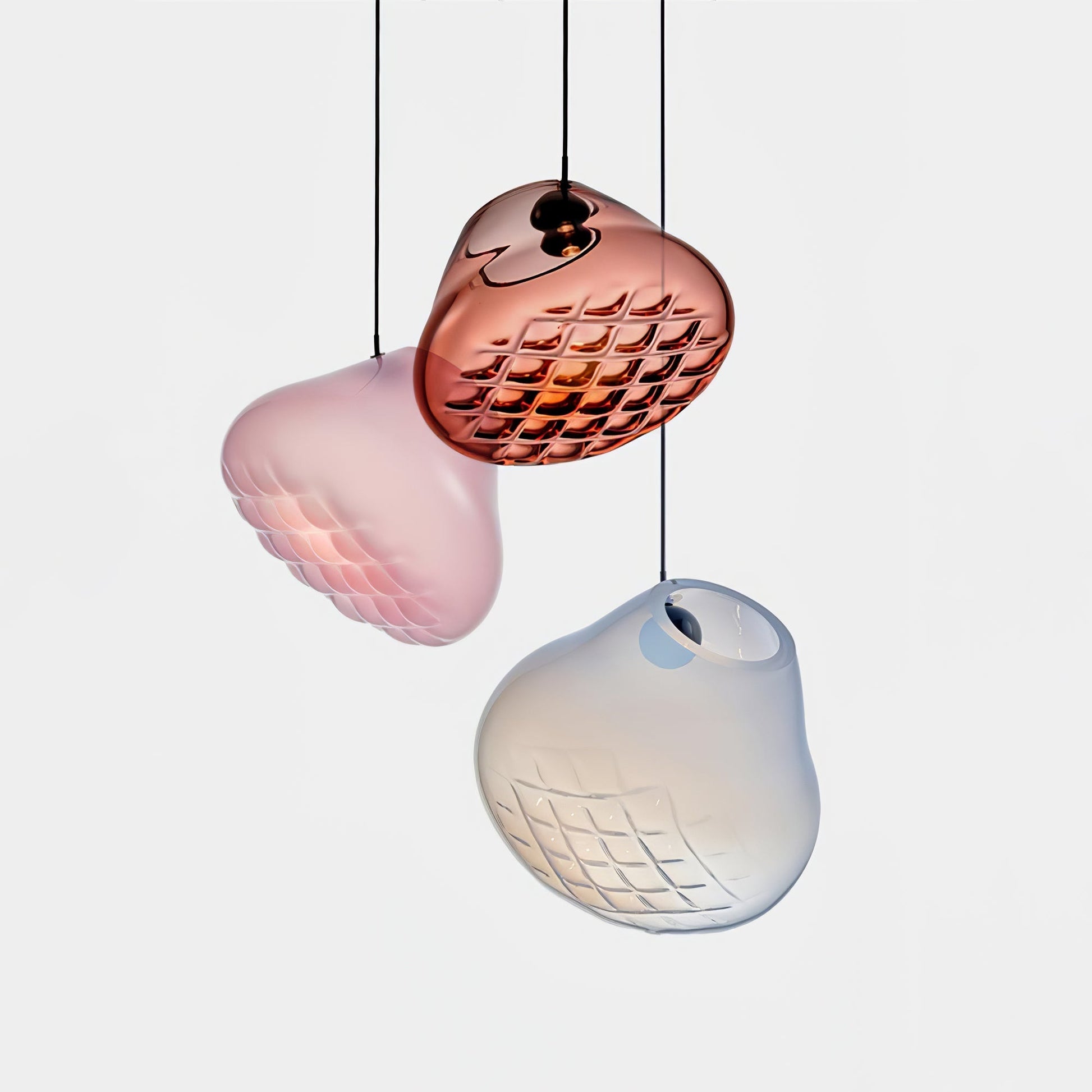 Grid Pendant Light Pendant light