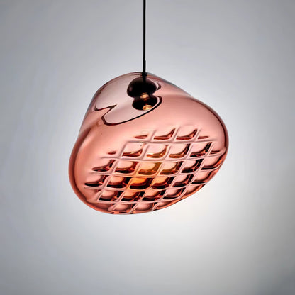 Grid Pendant Light Pendant light