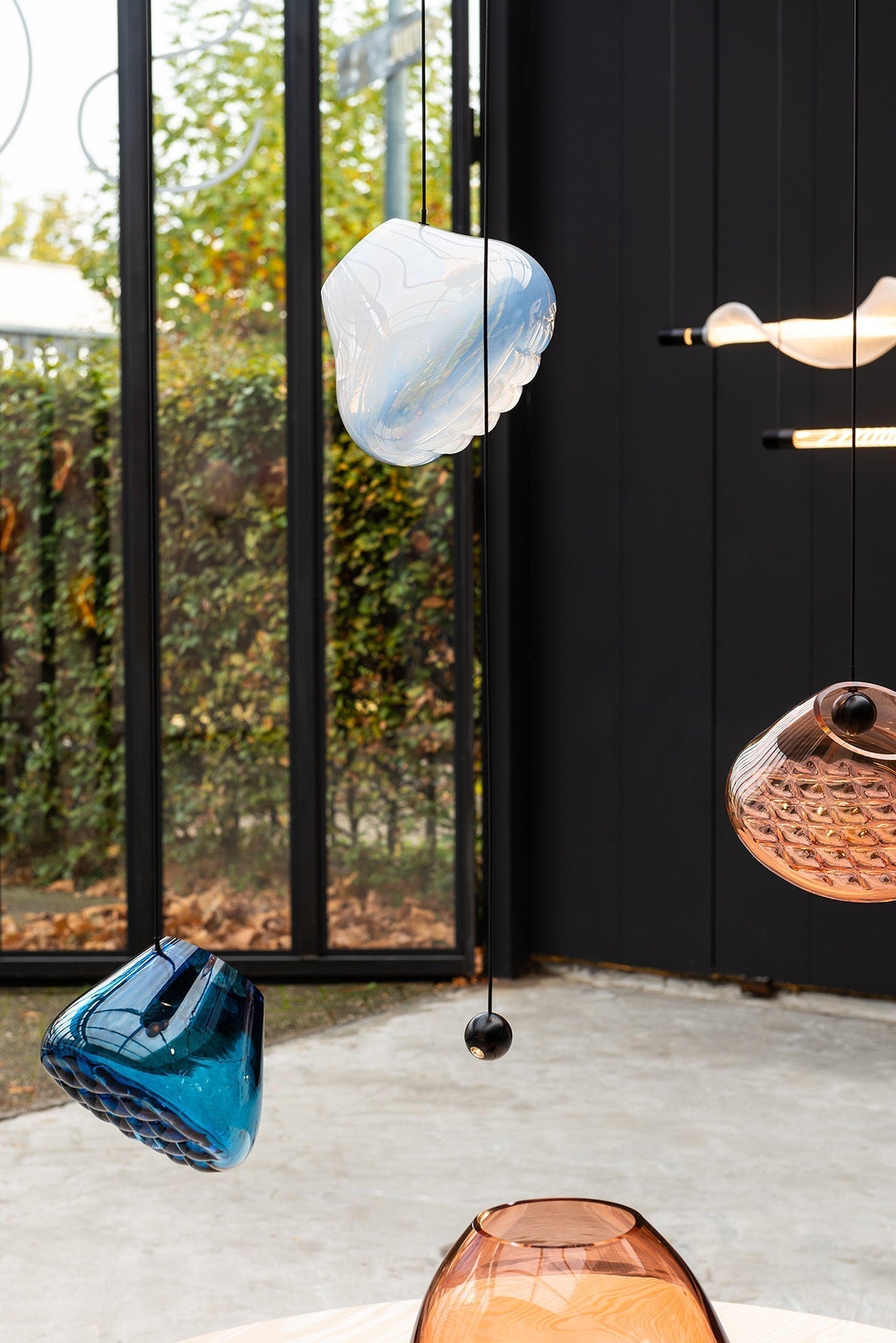 Grid Pendant Light Pendant light