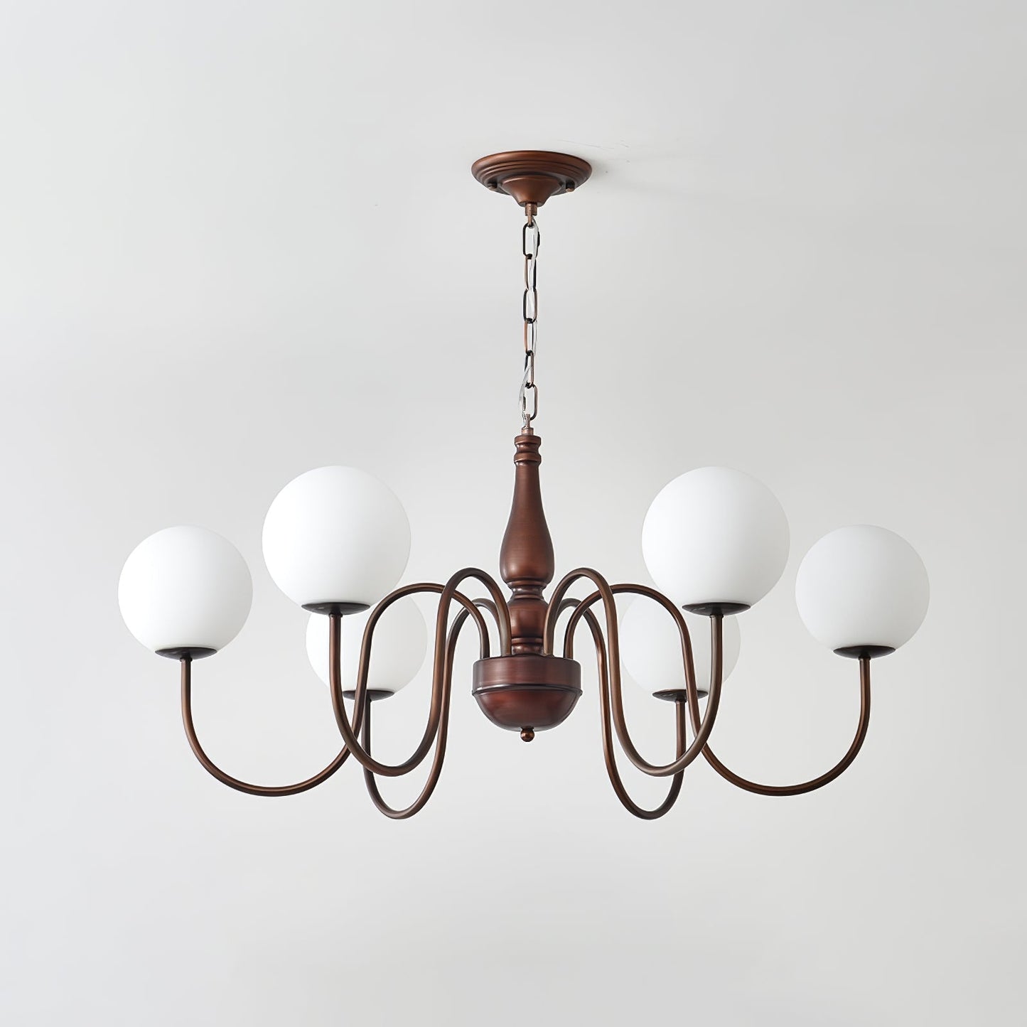 Grove Balls Chandelier Chandelier