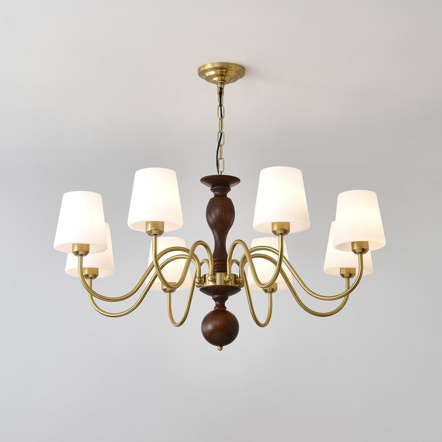 Grove Haven Chandelier Chandelier