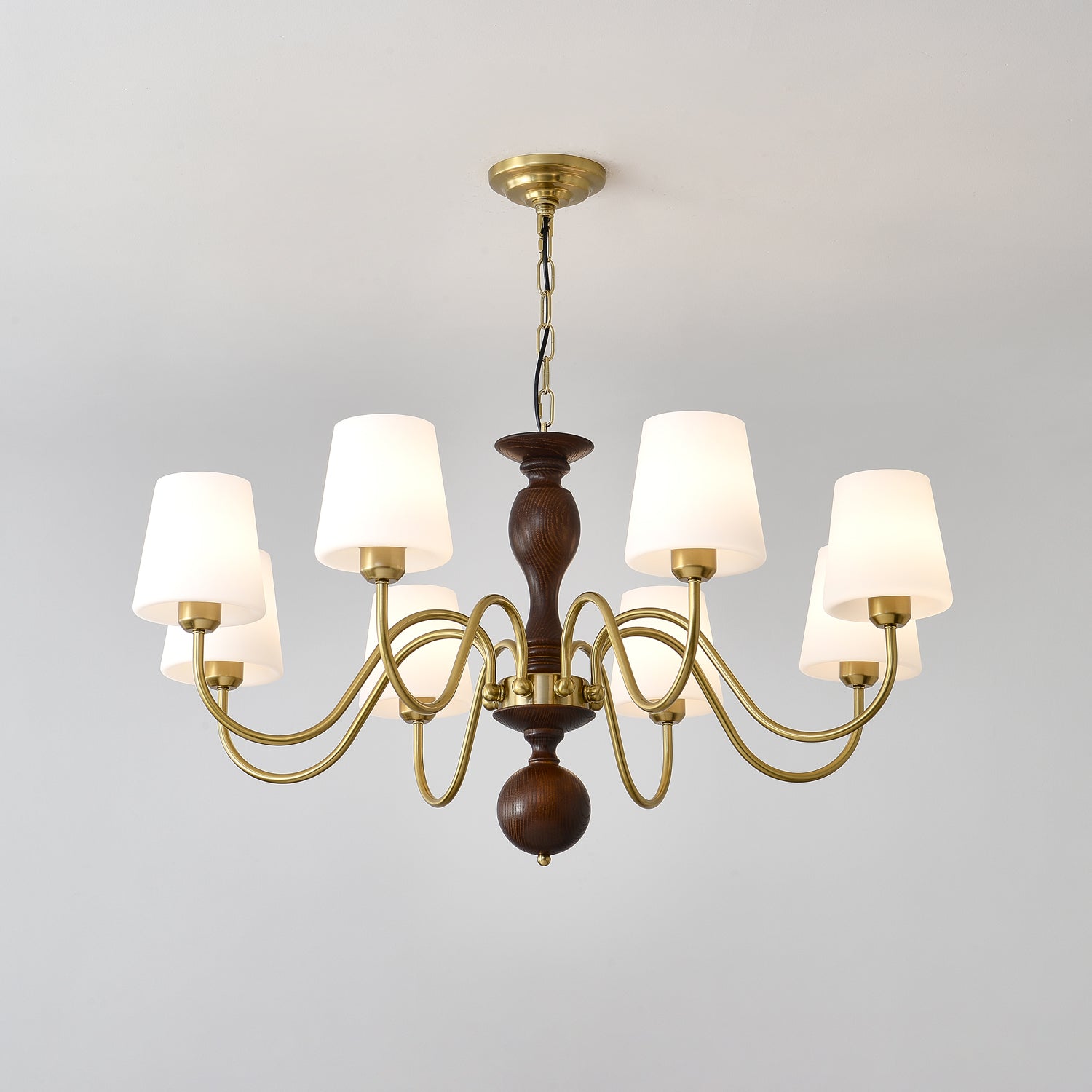 Grove Haven Chandelier Chandelier