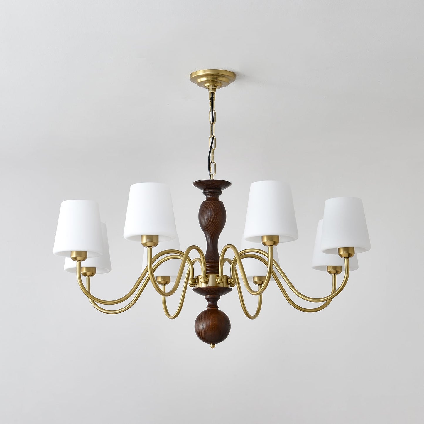 Grove Haven Chandelier Chandelier