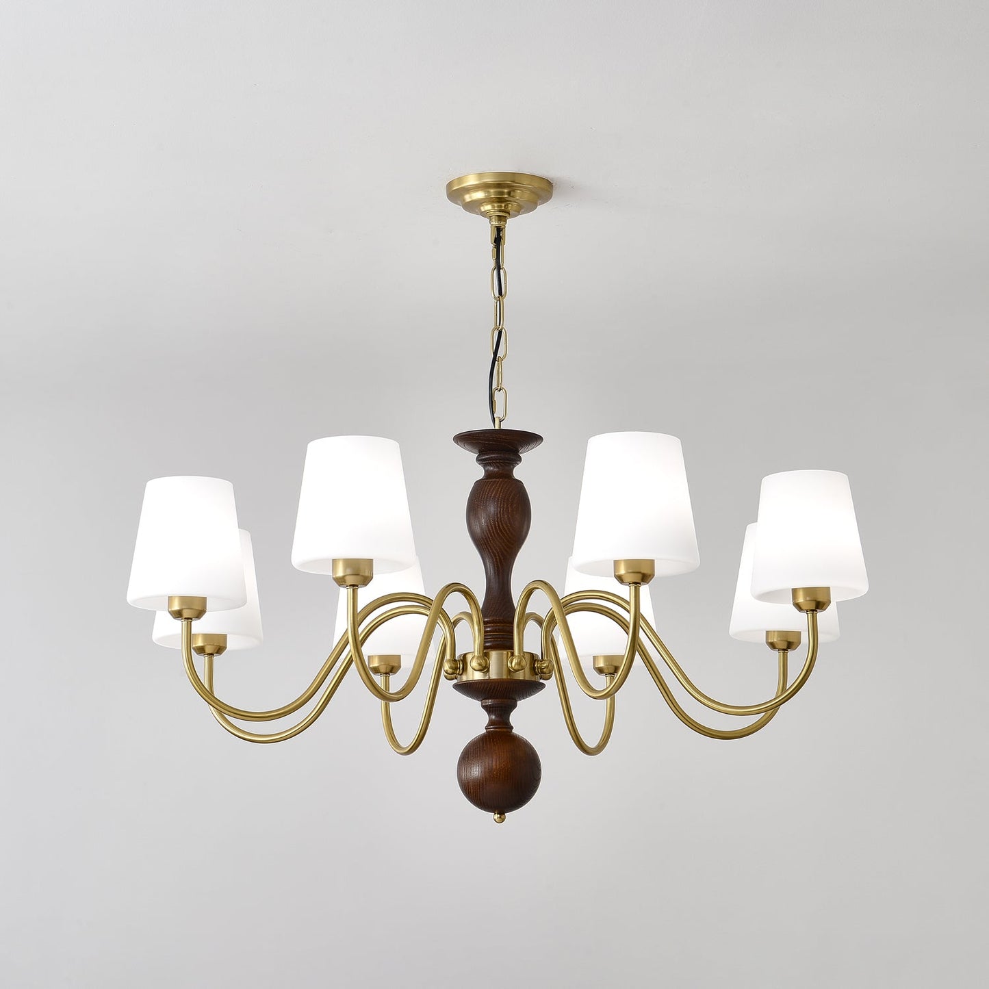 Grove Haven Chandelier Chandelier