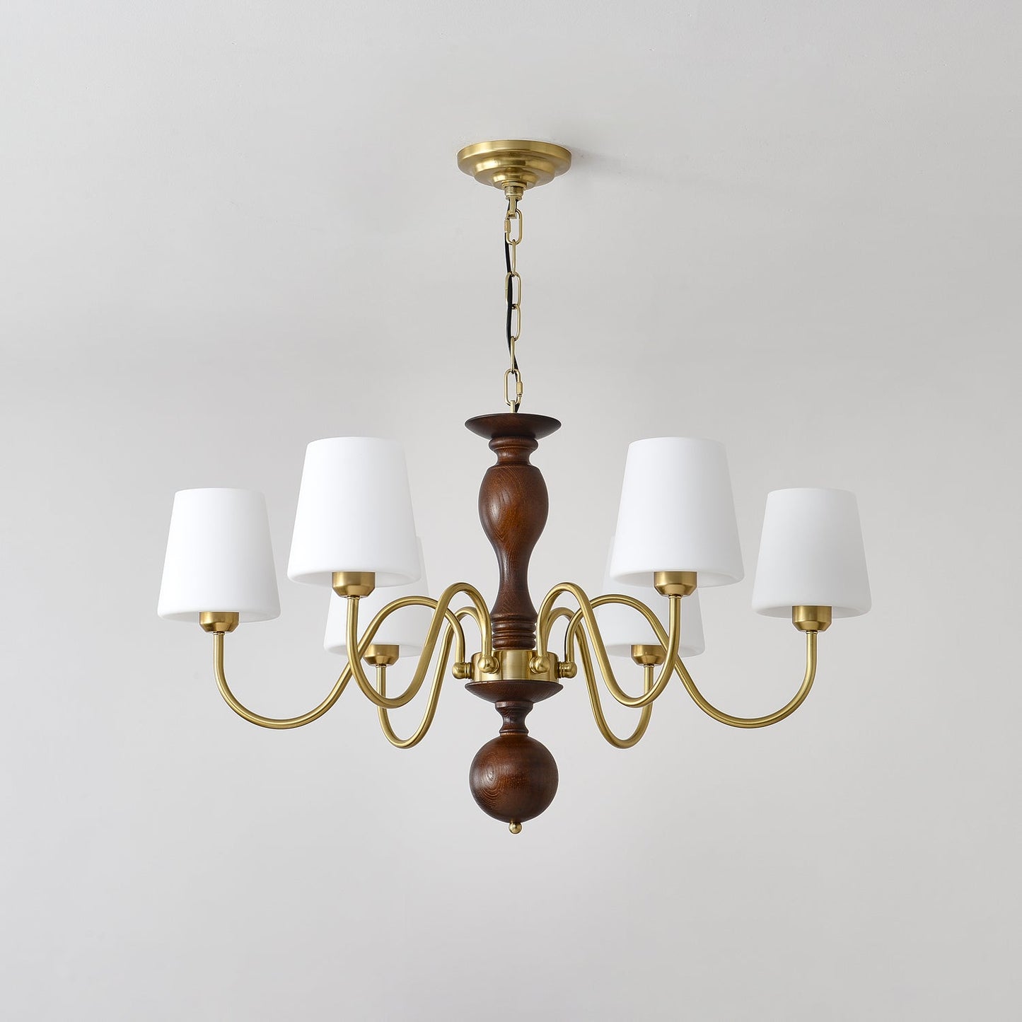 Grove Haven Chandelier Chandelier