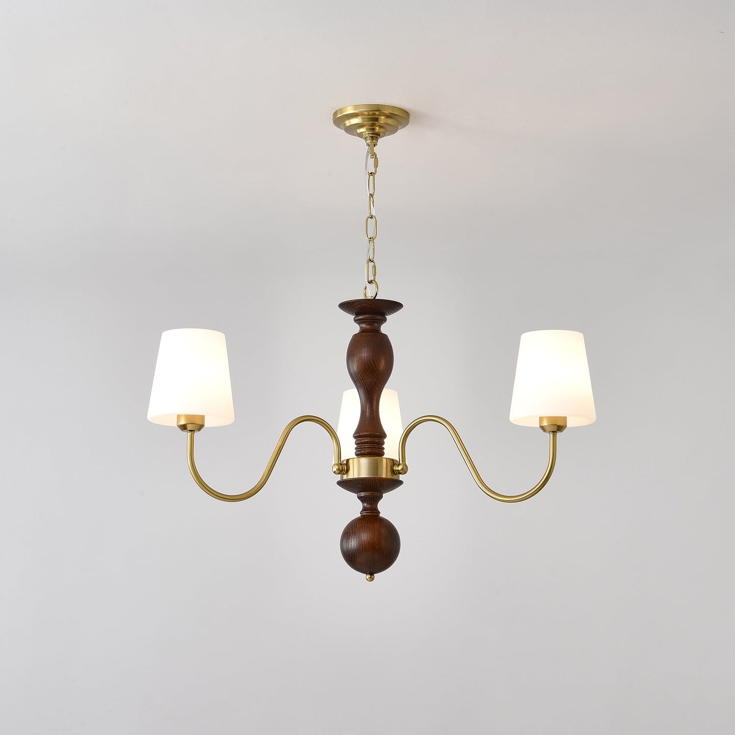 Grove Haven Chandelier Chandelier