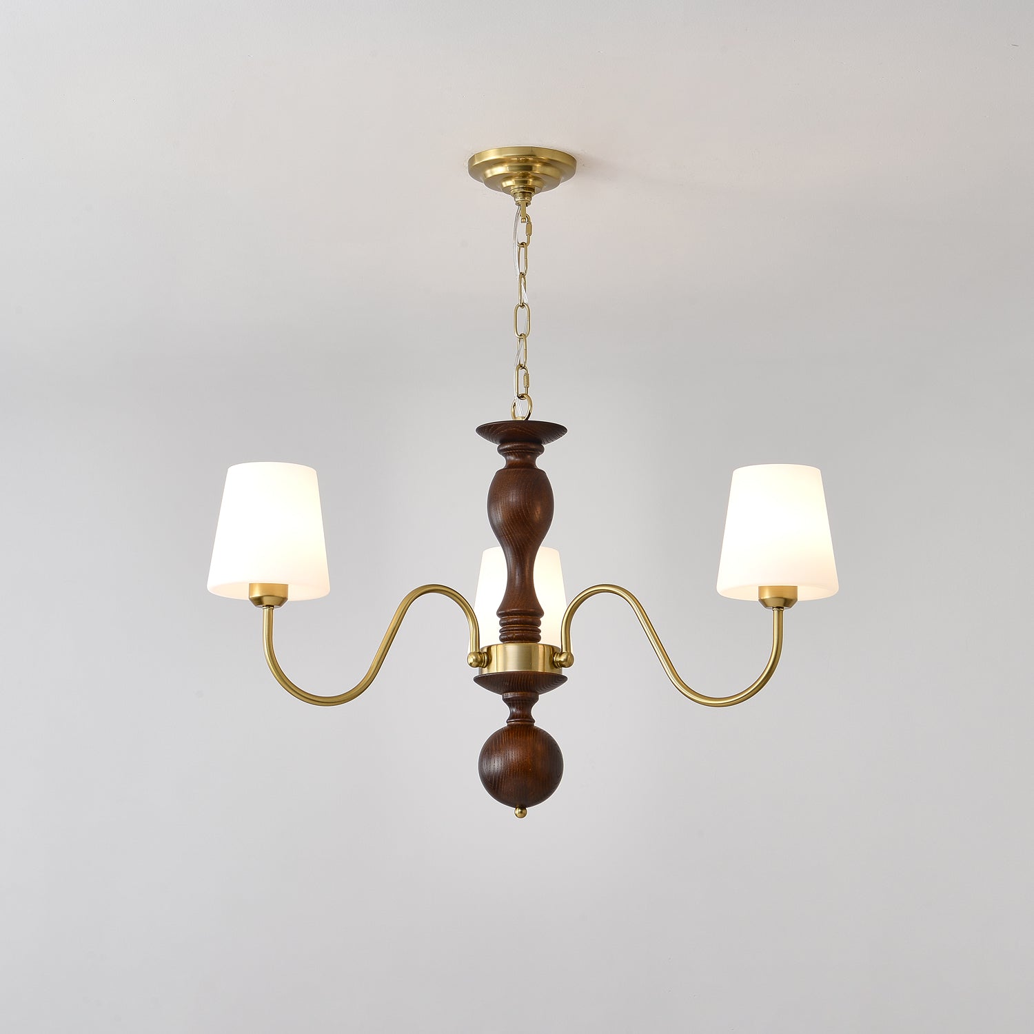 Grove Haven Chandelier Chandelier