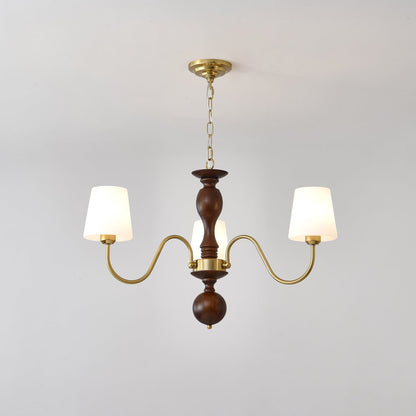 Grove Haven Chandelier Chandelier