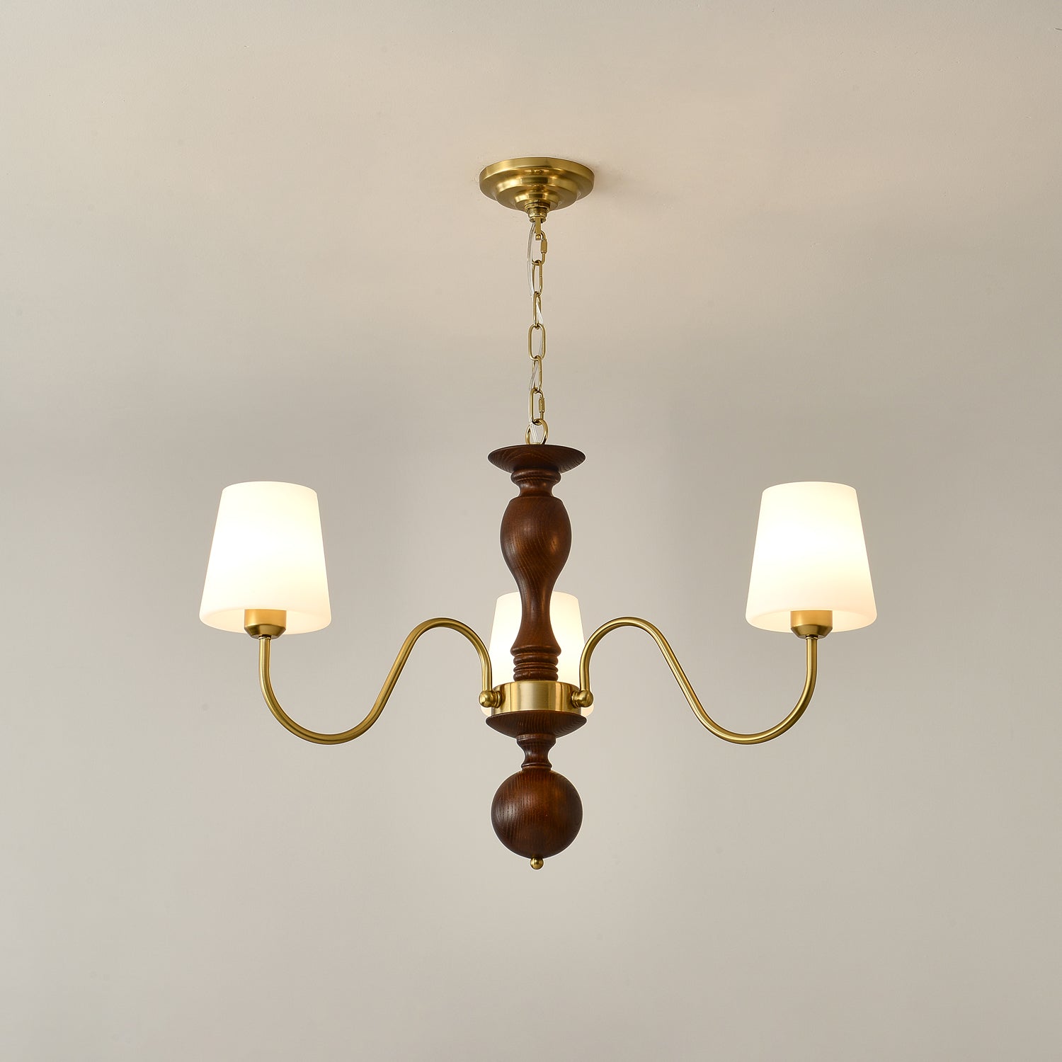 Grove Haven Chandelier Chandelier