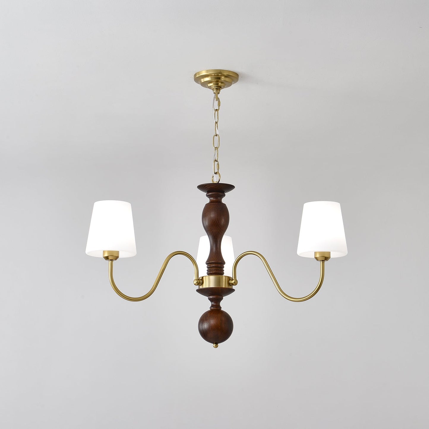 Grove Haven Chandelier Chandelier
