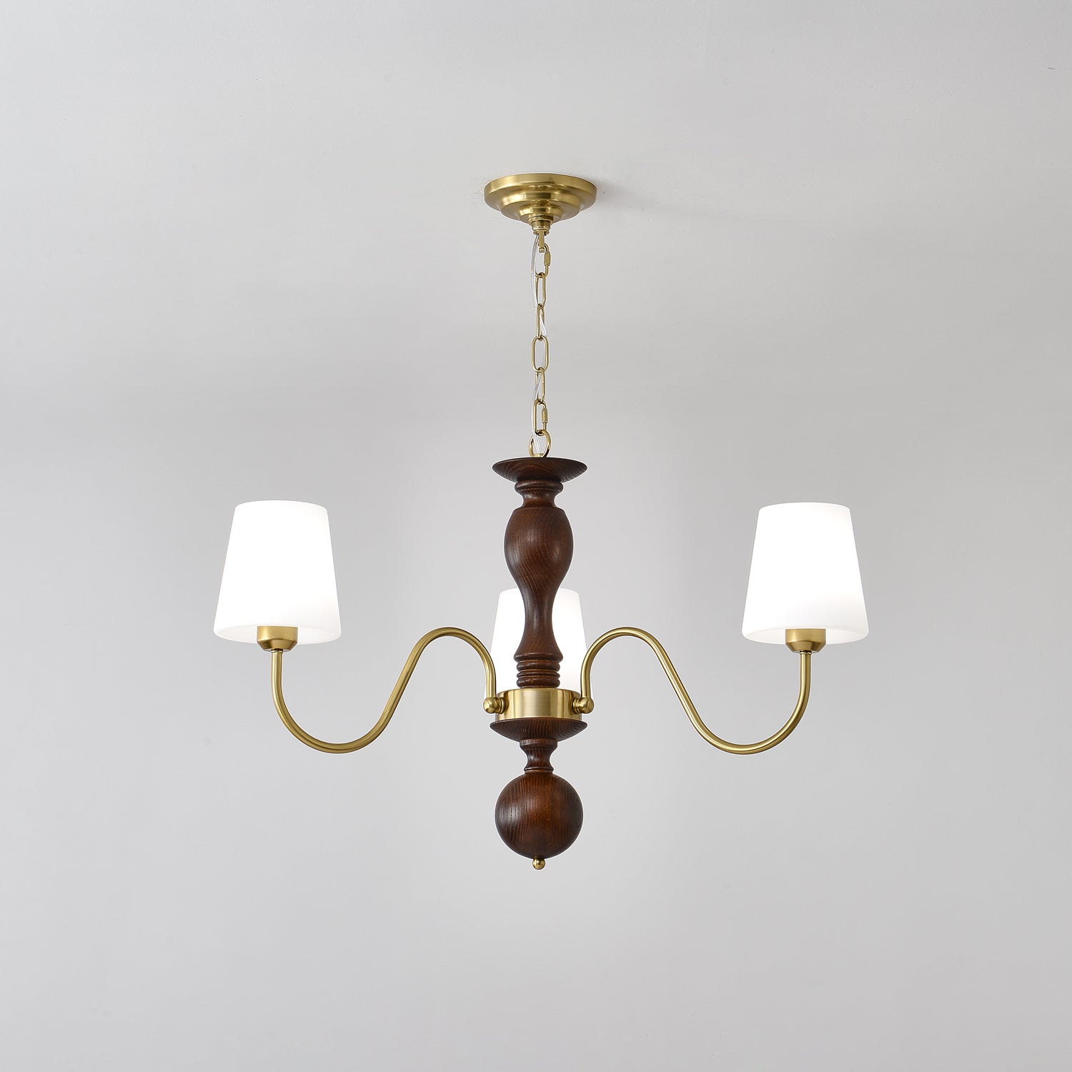 Grove Haven Chandelier Chandelier