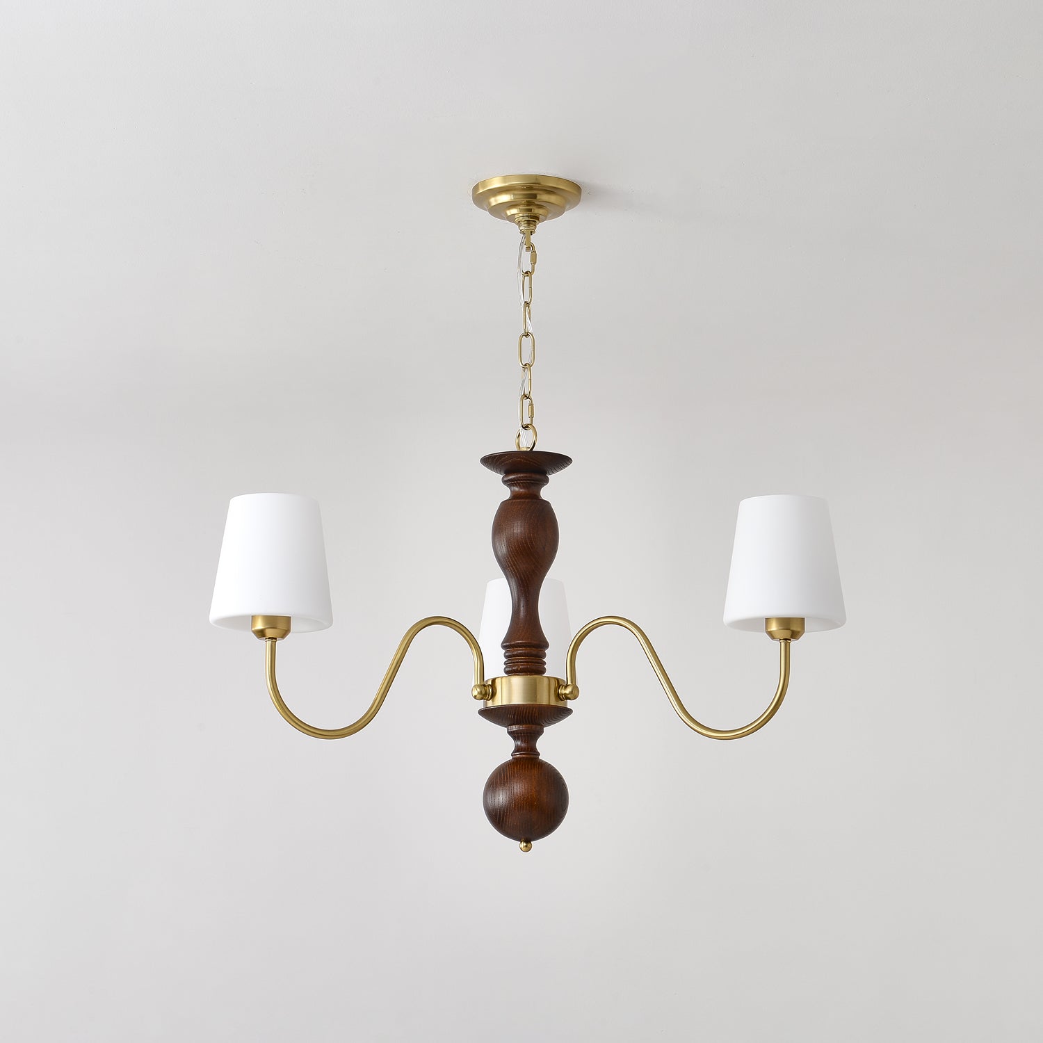 Grove Haven Chandelier Chandelier