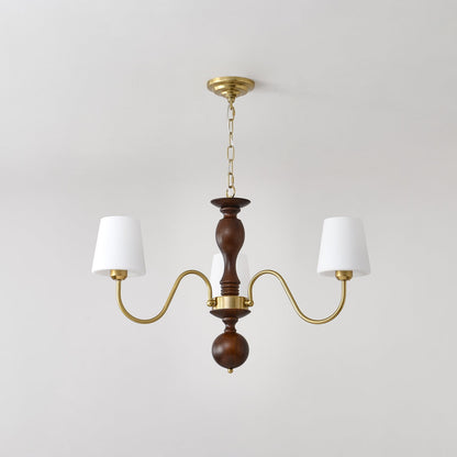 Grove Haven Chandelier Chandelier