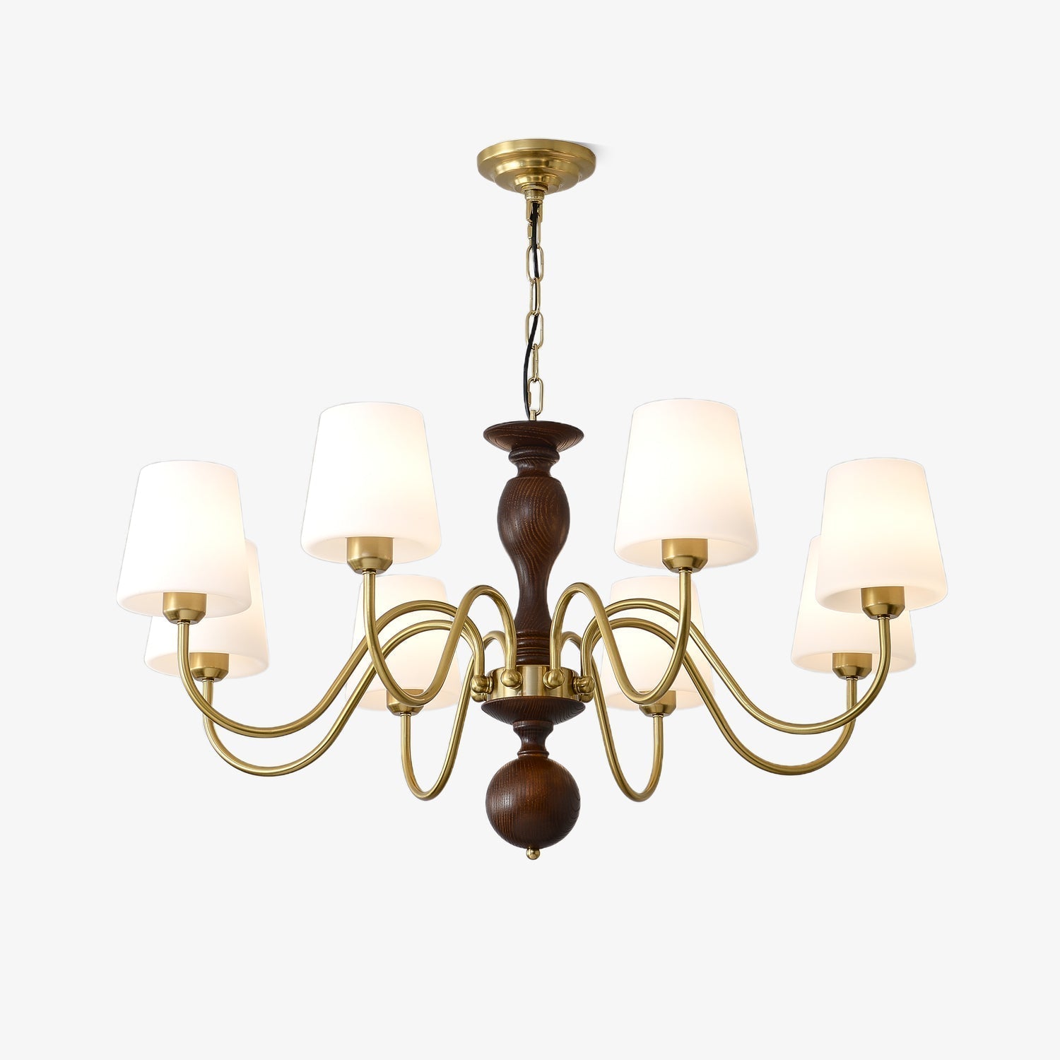 Grove Haven Chandelier Chandelier