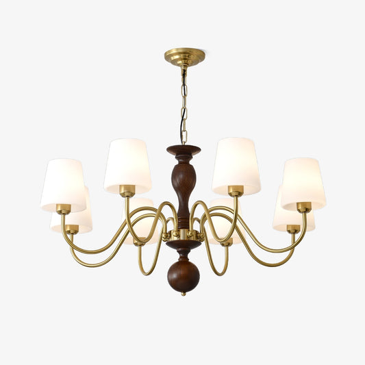 Grove Haven Chandelier Chandelier
