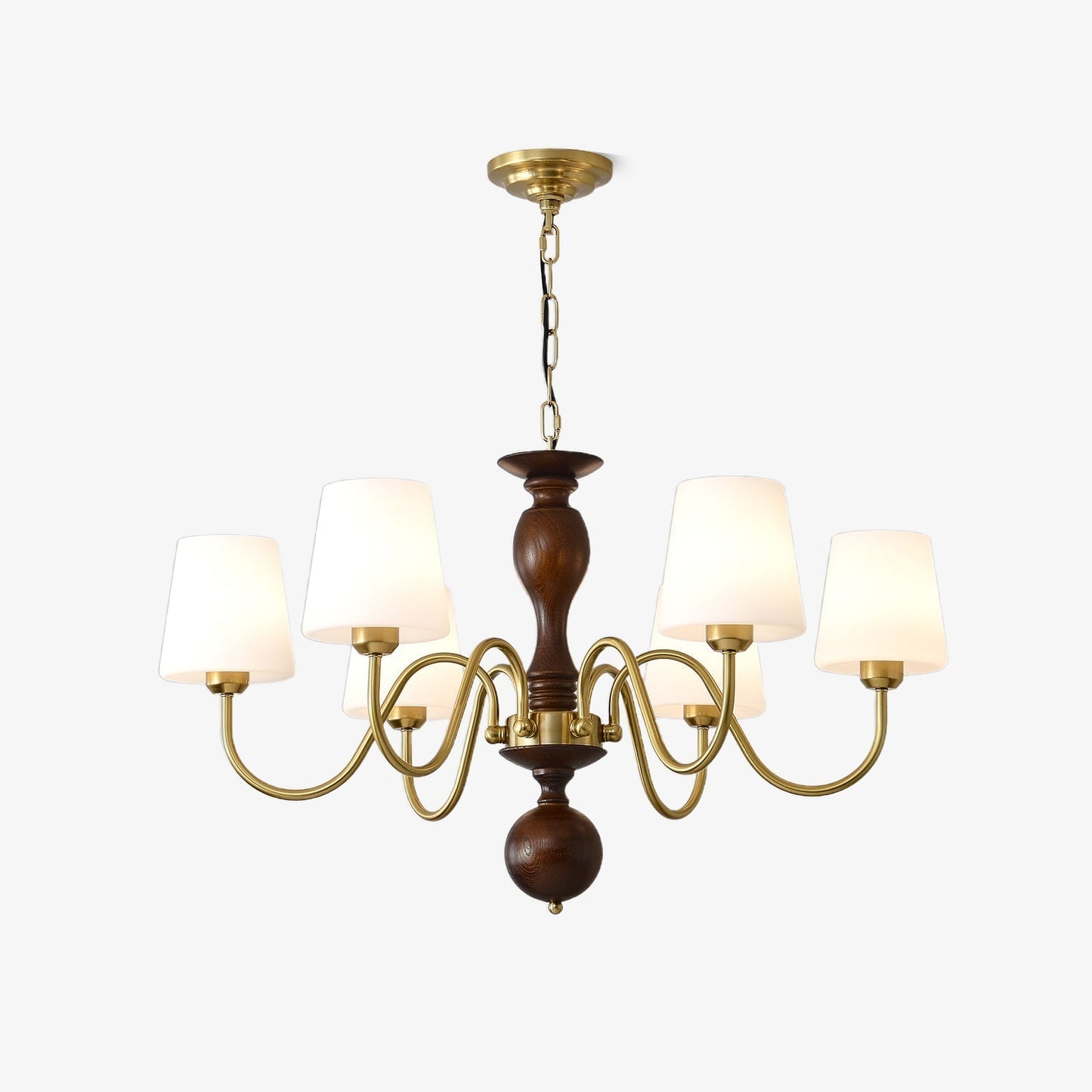 Grove Haven Chandelier Chandelier