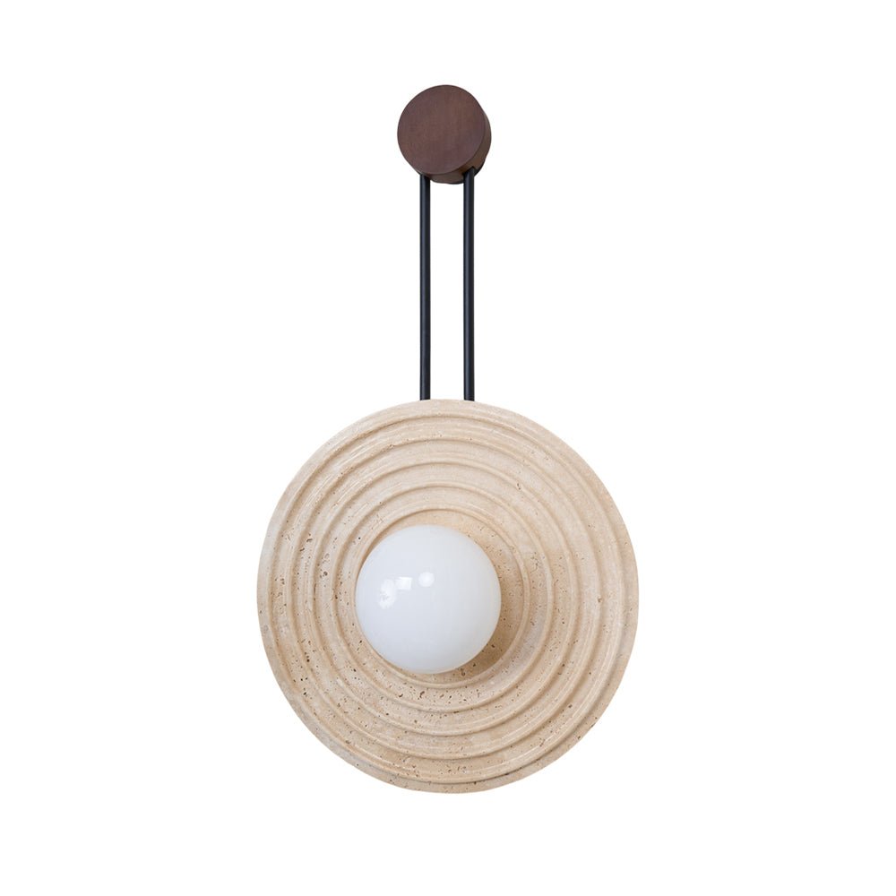 Growth Ring Wall Lamp Wall lamp