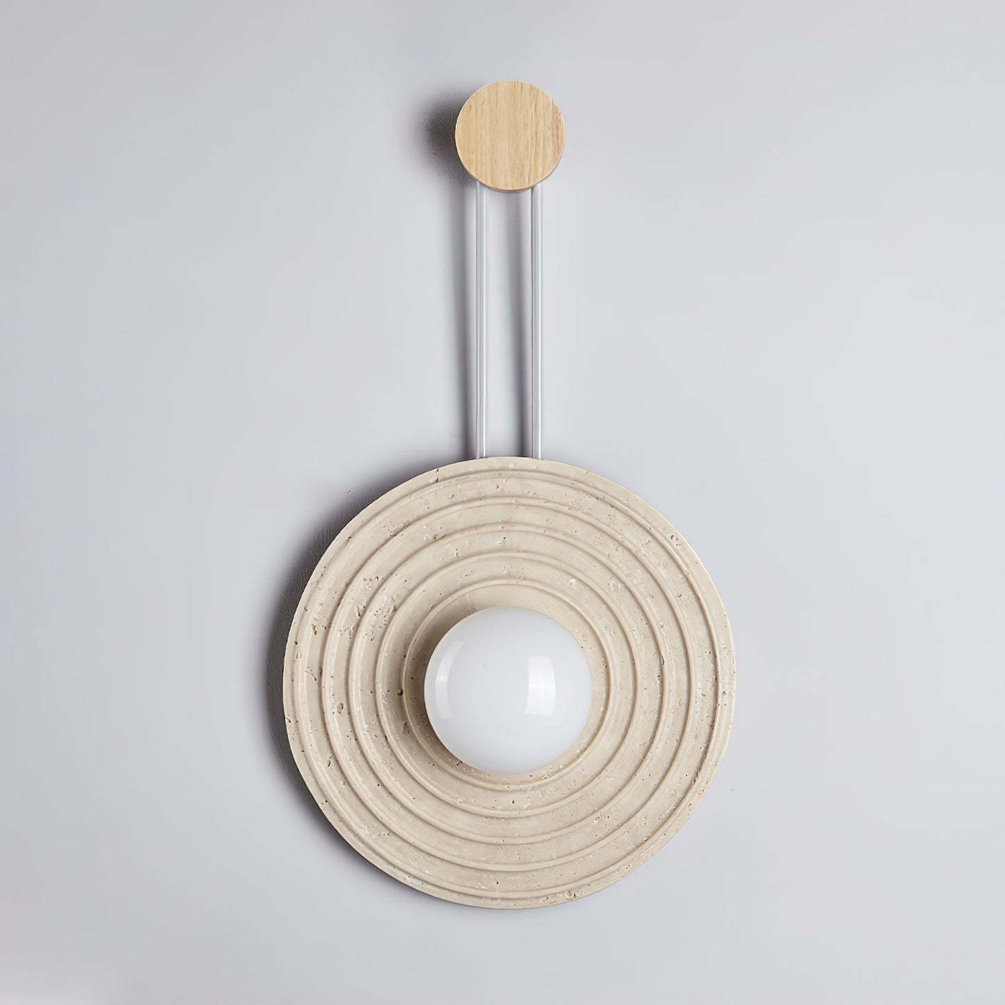 Growth Ring Wall Lamp Wall lamp