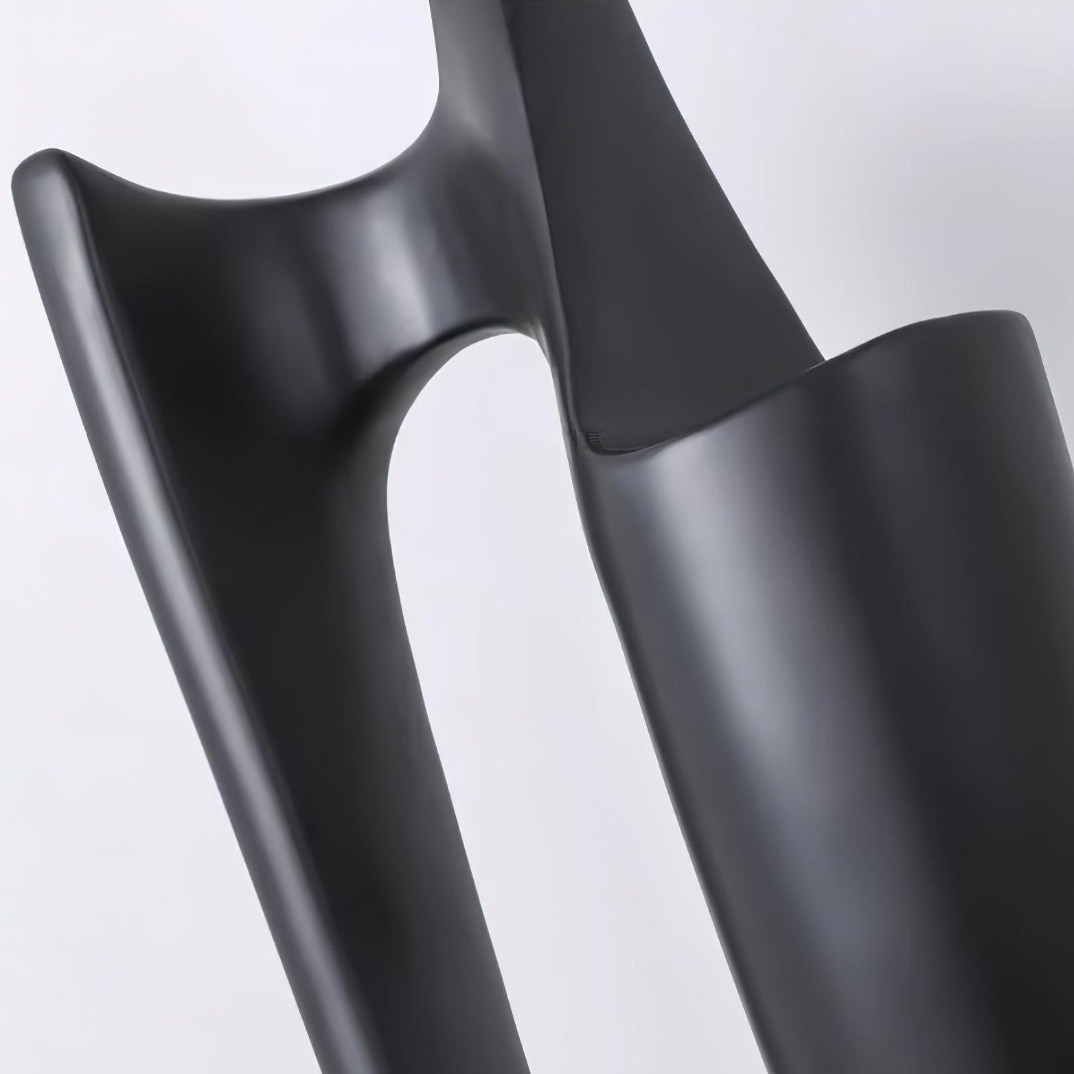 Guardian Sculpture Floor Lamp Floor lamp