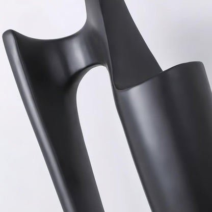 Guardian Sculpture Floor Lamp Floor lamp