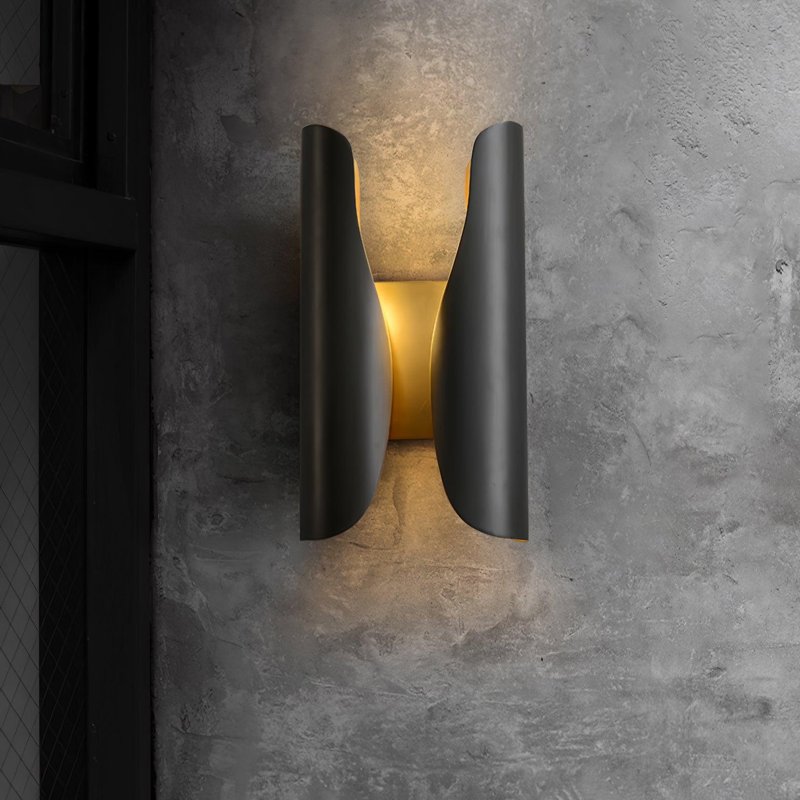 Guardian Wall Sconce Wall lamp