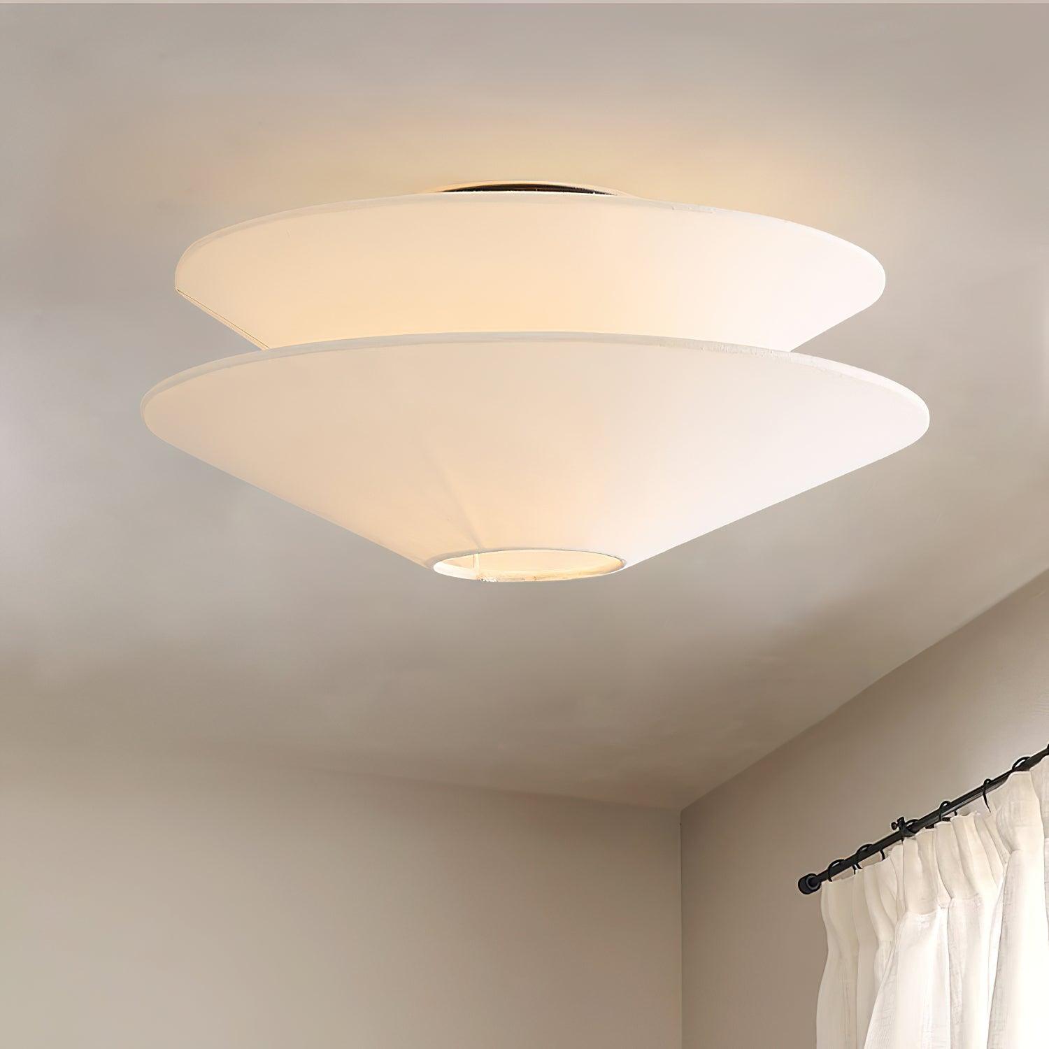 Gull Flushmount Ceiling Light Ceiling lamp