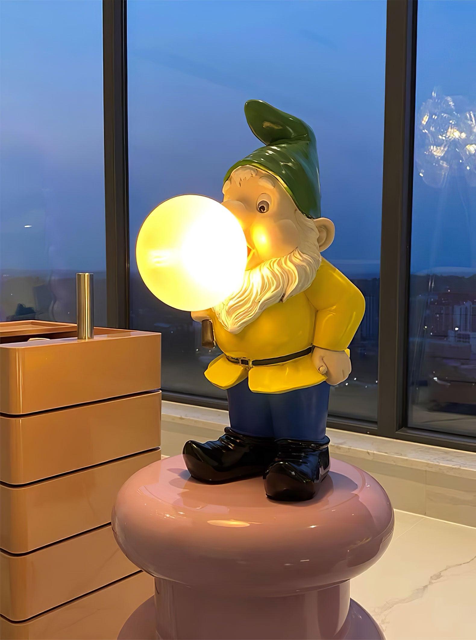 Gummy Working Table Lamp Table lamp