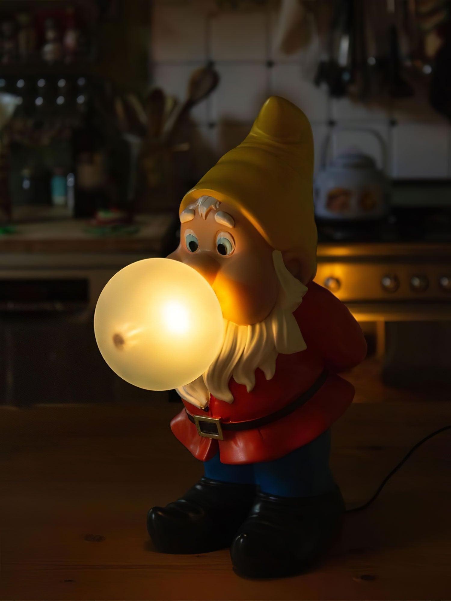 Gummy Working Table Lamp Table lamp