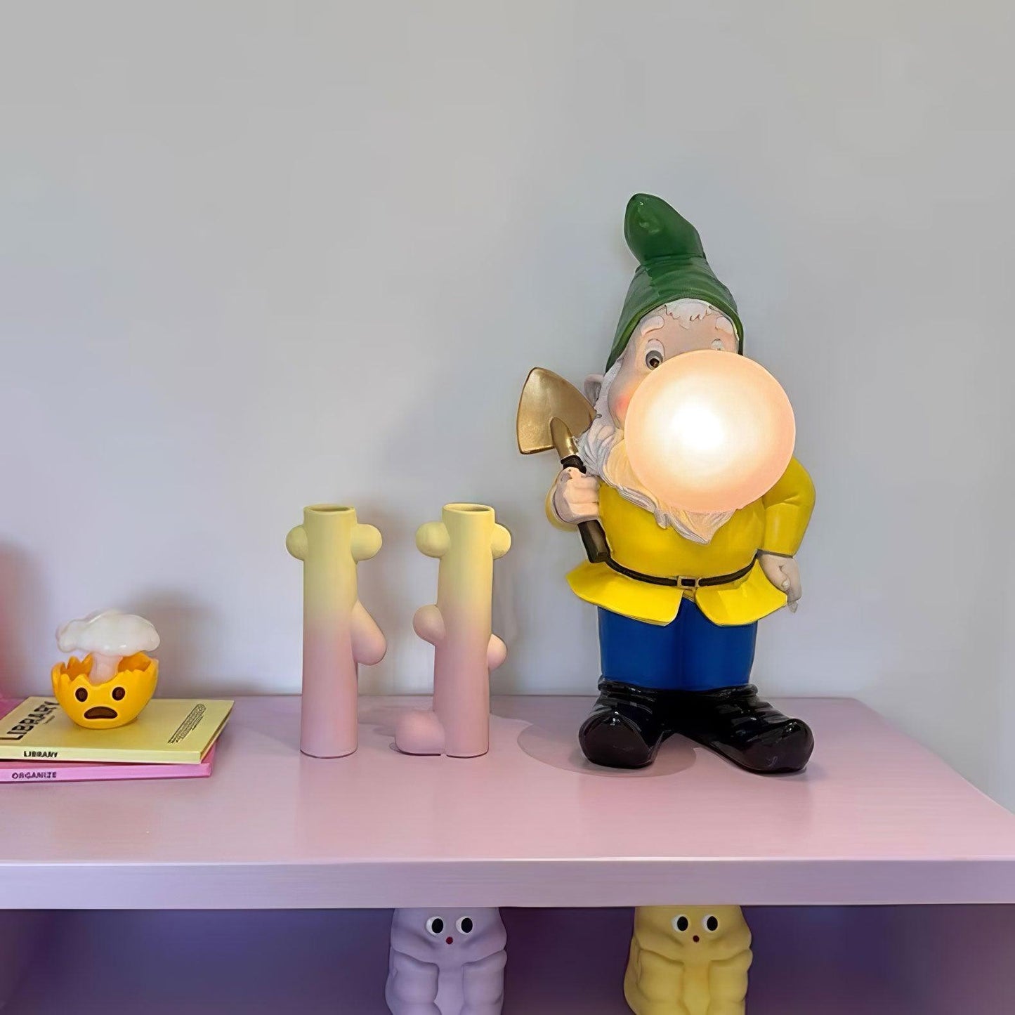 Gummy Working Table Lamp Table lamp