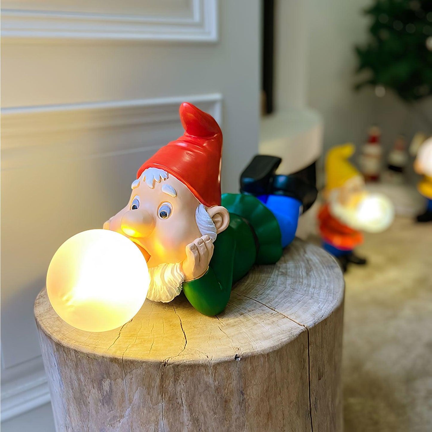 Gummy Working Table Lamp Table lamp
