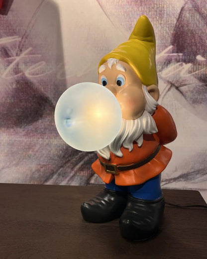 Gummy Working Table Lamp Table lamp