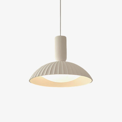 Resin Apollo Pendant Light Pendant light