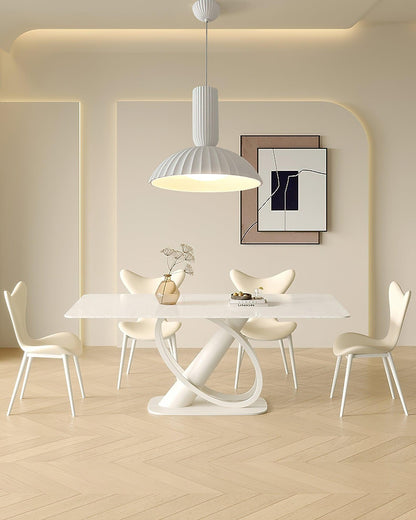 Resin Apollo Pendant Light Pendant light