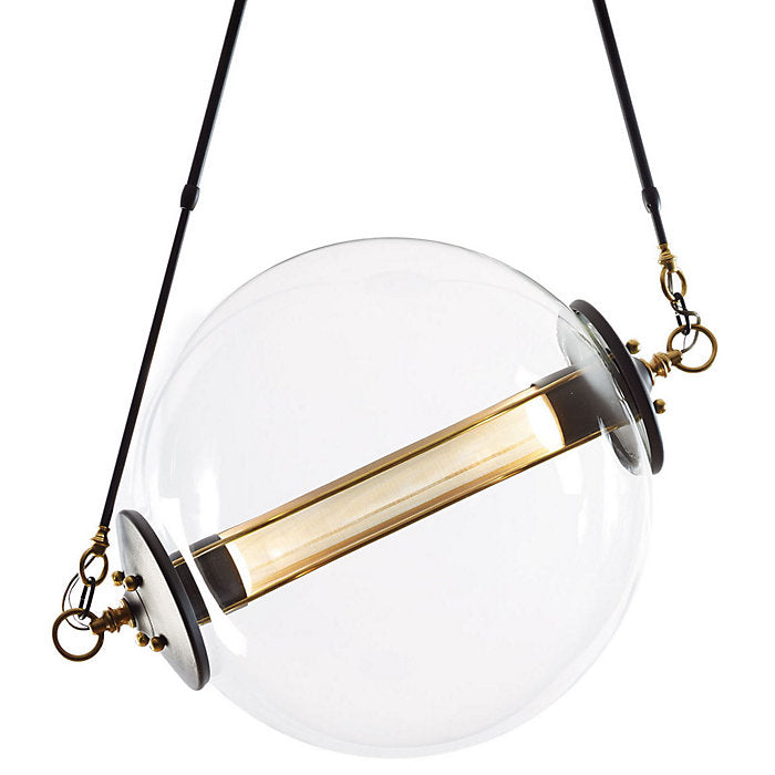 Otto Sphere Pendant