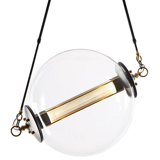 Otto Sphere Pendant