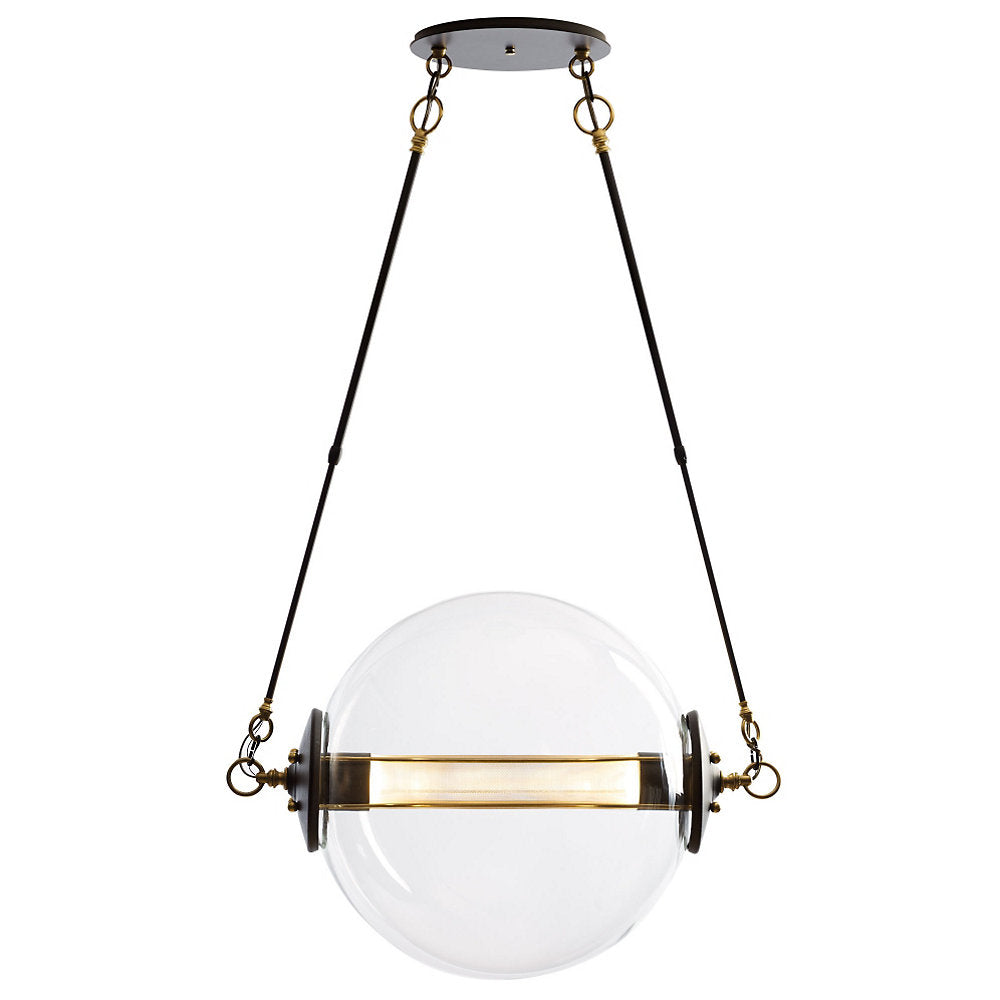 Otto Sphere Pendant