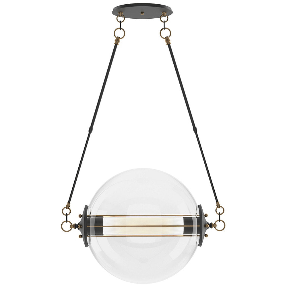 Otto Sphere Pendant