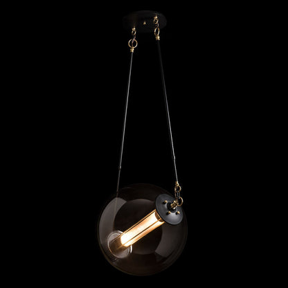 Otto Sphere Pendant