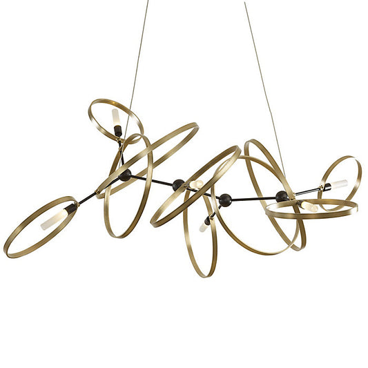 Celesse Pendant