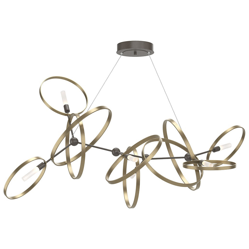 Celesse Pendant