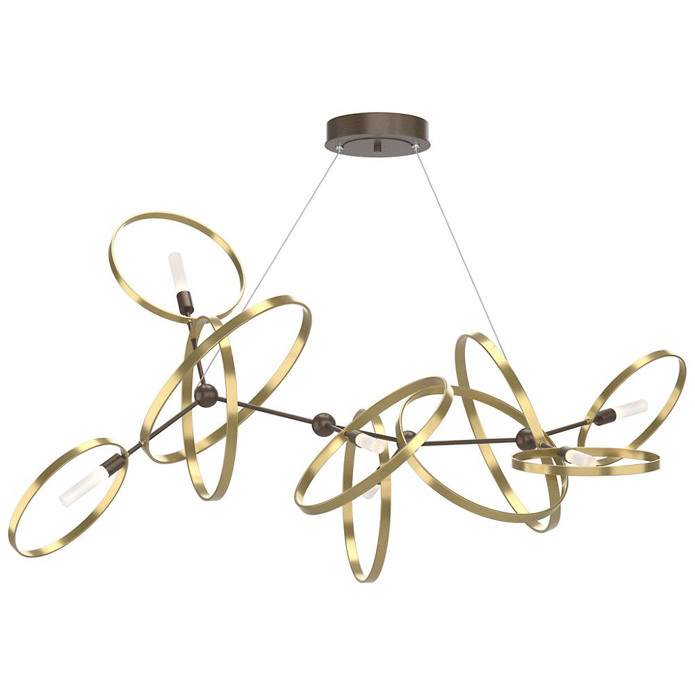 Celesse Pendant